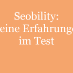Seobility Erfahrungen im Test